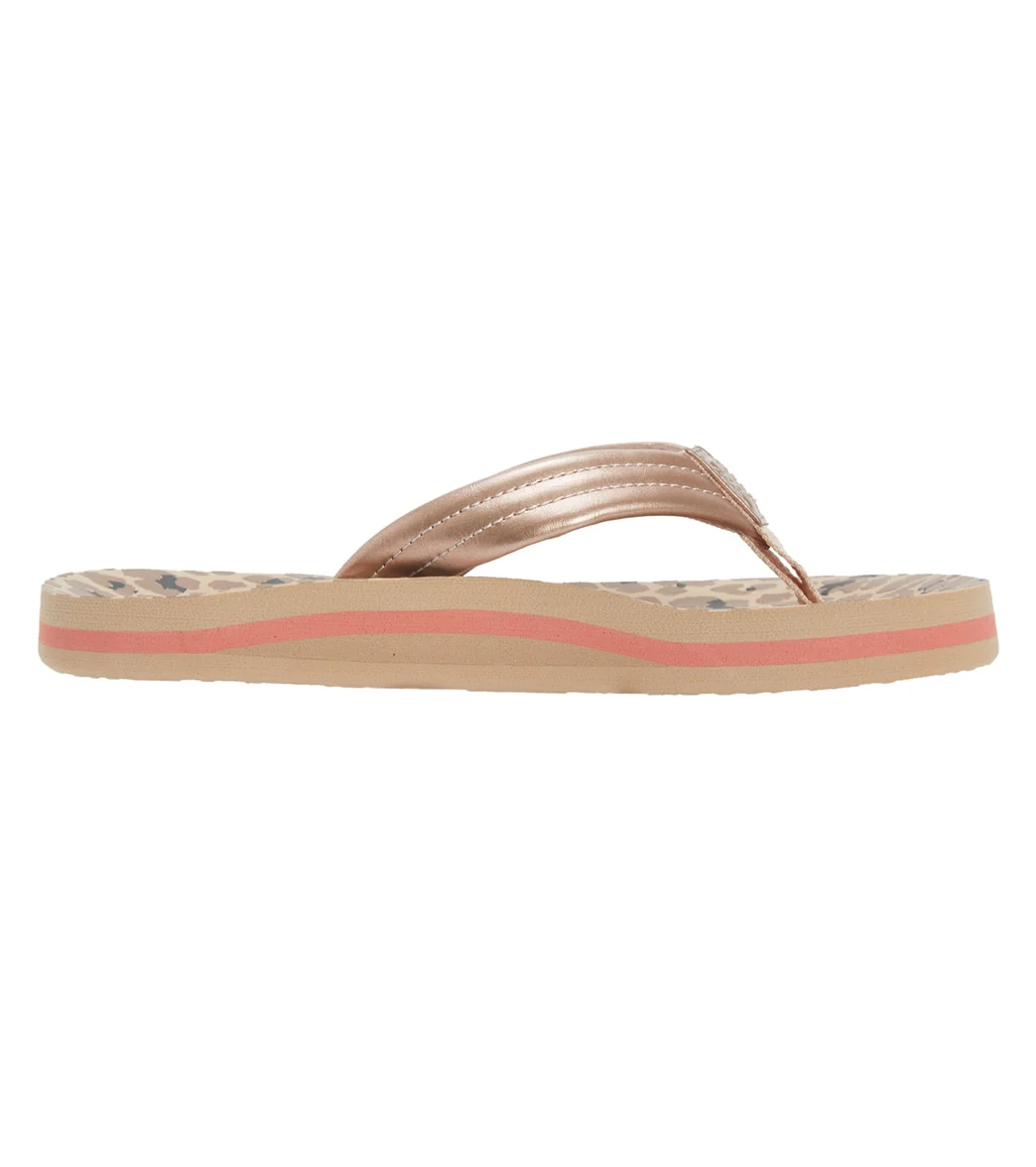 Reef Girls' Ahi Sandal (Big Kid) - Image 27
