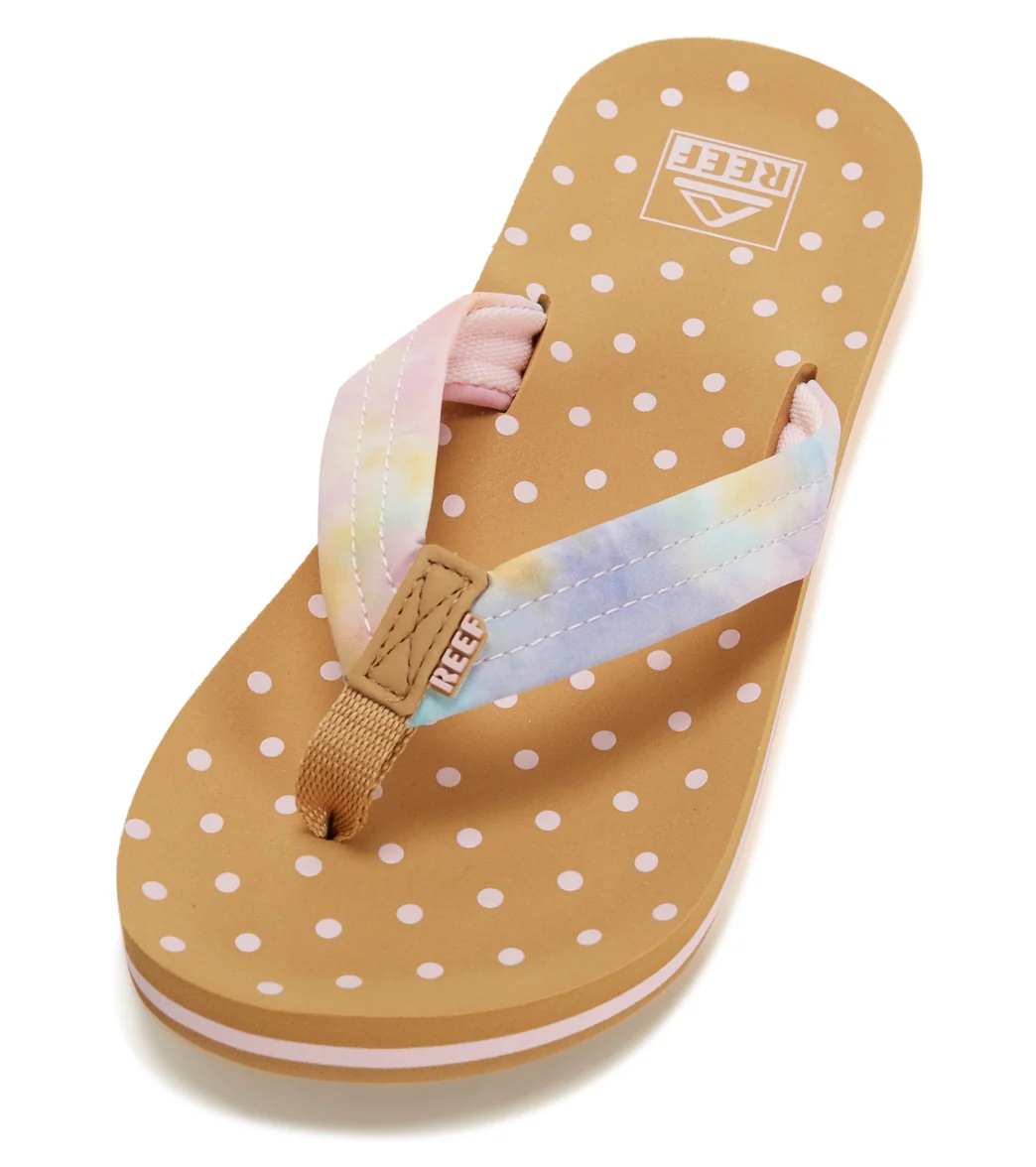 Reef Girls' Ahi Sandal (Big Kid) - Image 31