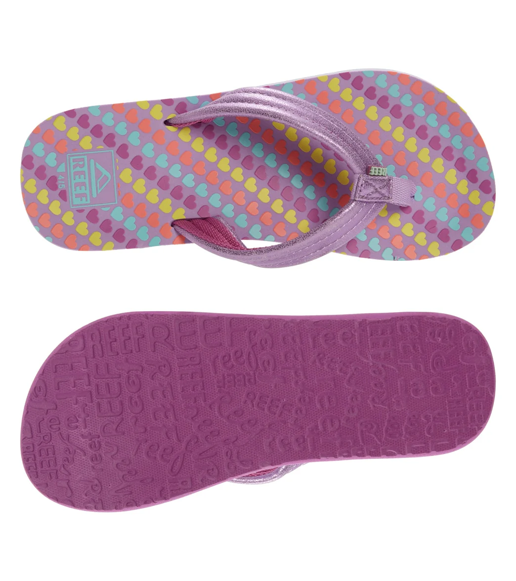 Reef Girls' Ahi Sandal (Big Kid) - Image 4