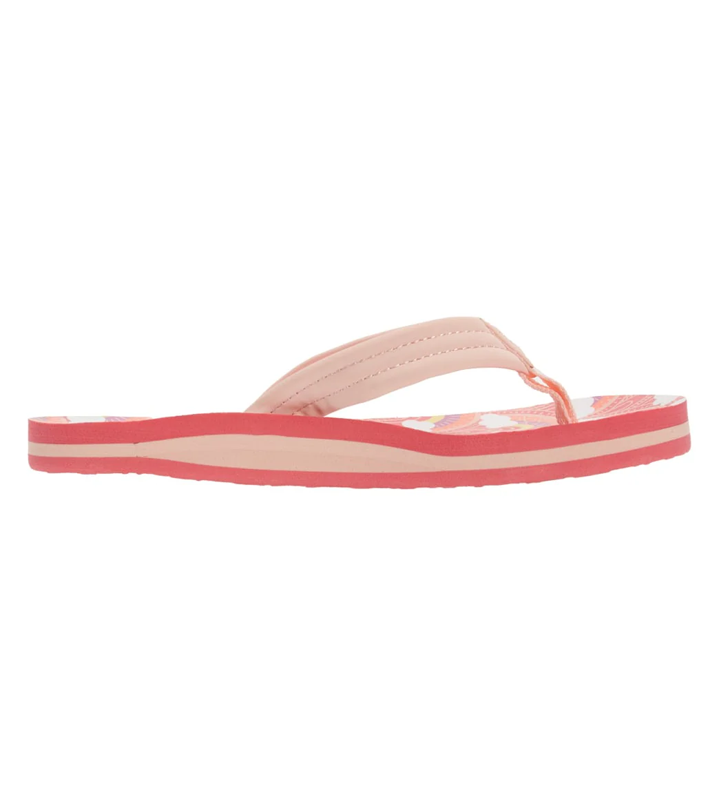 Reef Girls' Ahi Sandal (Big Kid) - Image 9