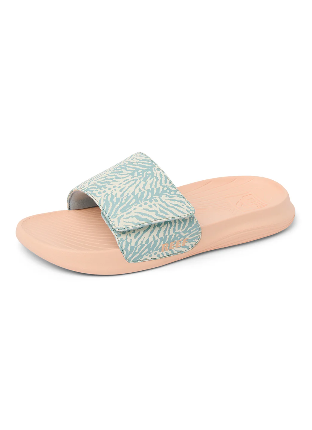 Reef Girls' G Salty Slides (Big Kid) - Image 2