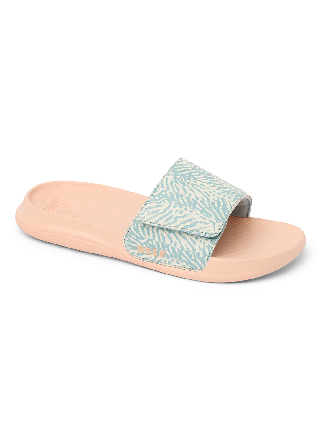 Reef Girls' G Salty Slides (Big Kid) - Image 4