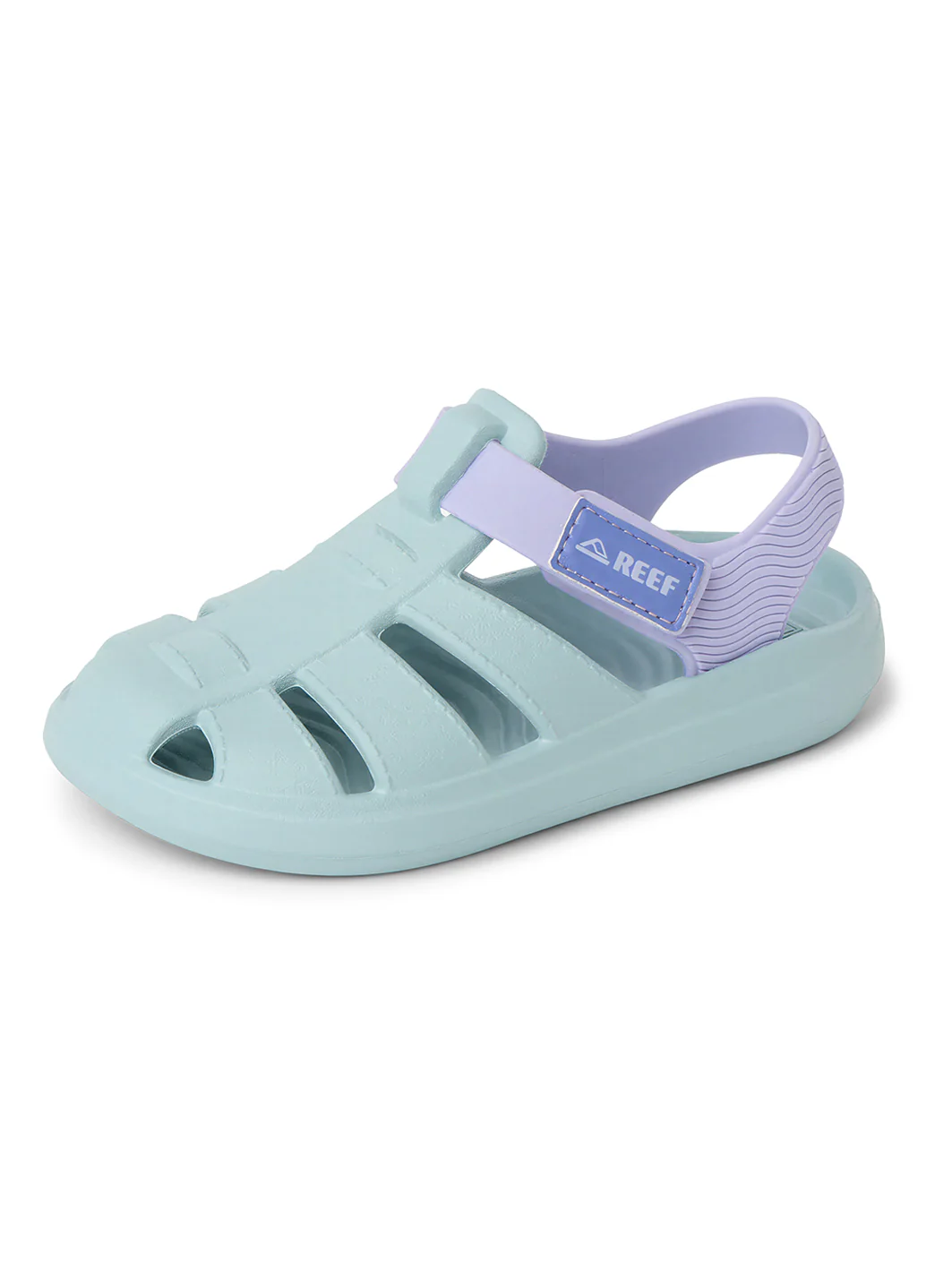 Reef Girls' G Totally Beachin Sandals (Toddler, Little Kid)