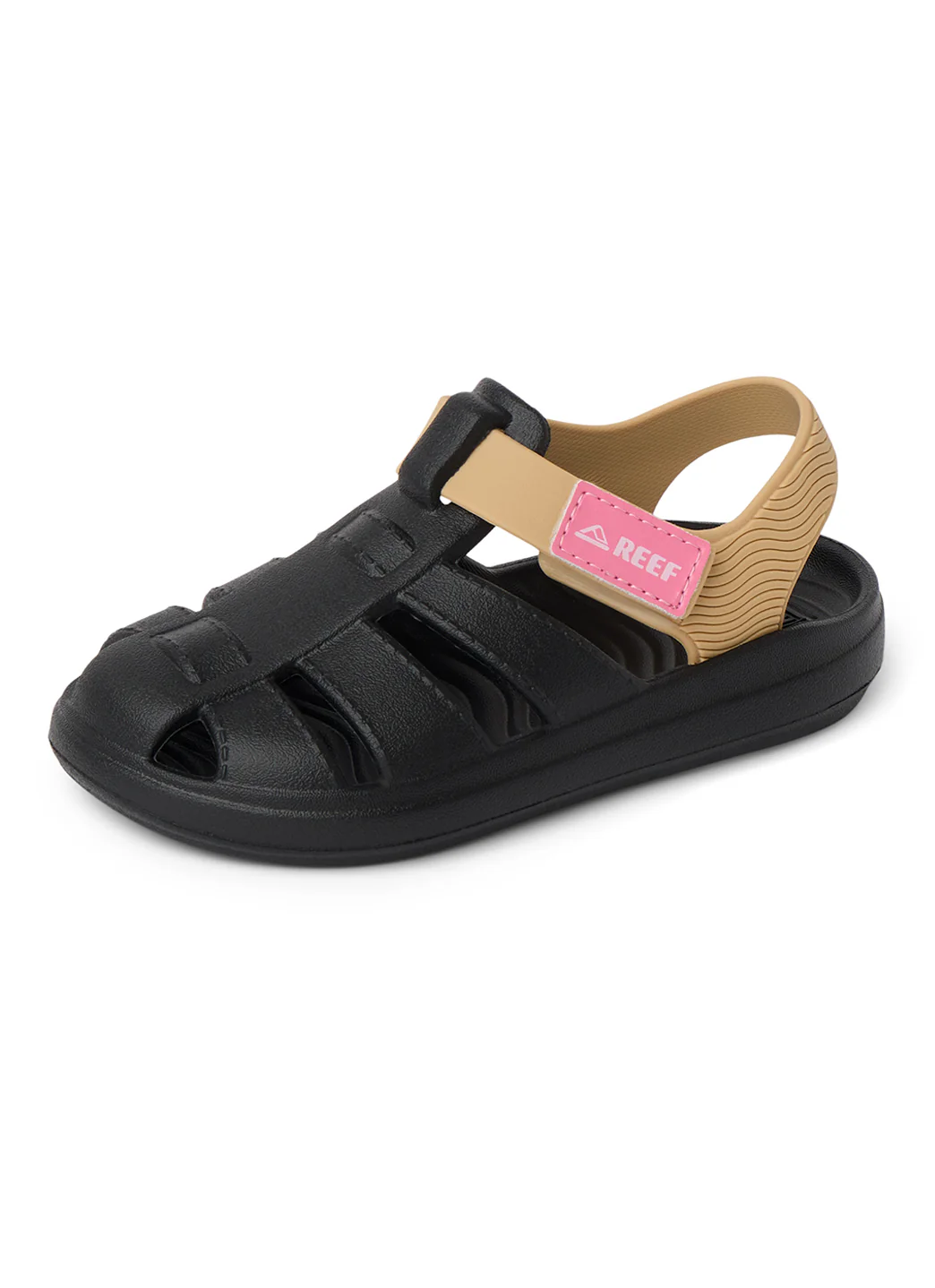 Reef Girls' G Totally Beachin Sandals (Toddler, Little Kid) - Image 13