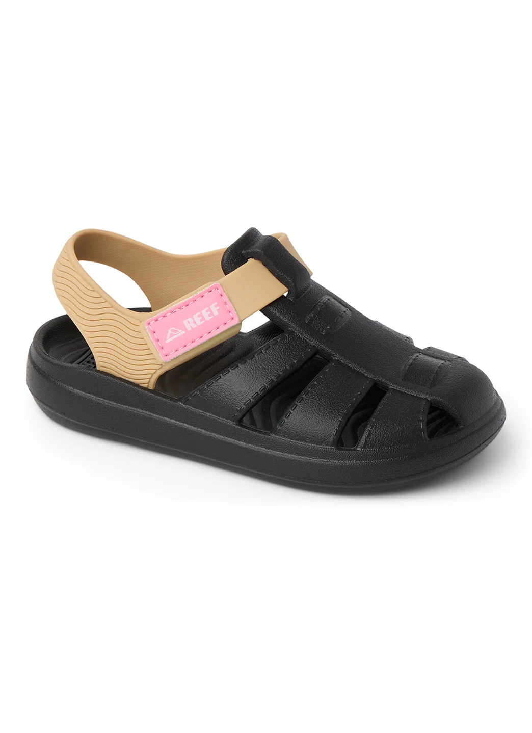 Reef Girls' G Totally Beachin Sandals (Toddler, Little Kid) - Image 16