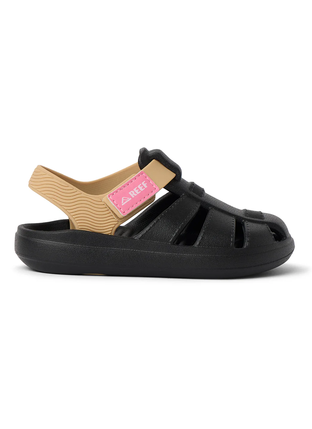 Reef Girls' G Totally Beachin Sandals (Toddler, Little Kid) - Image 17