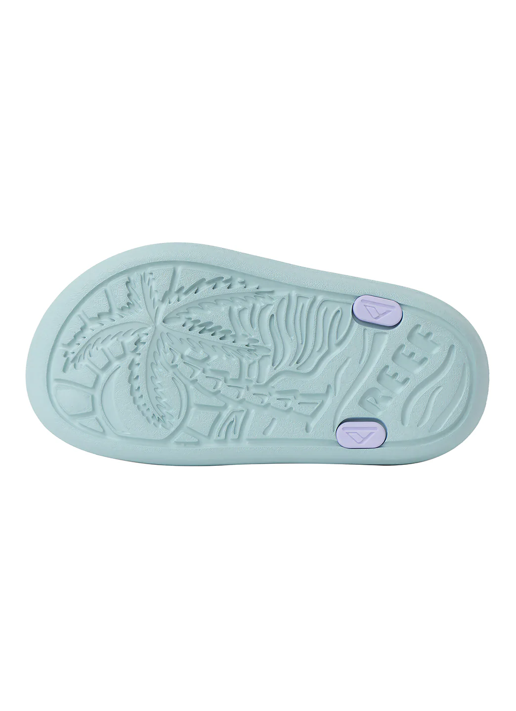 Reef Girls' G Totally Beachin Sandals (Toddler, Little Kid) - Image 4