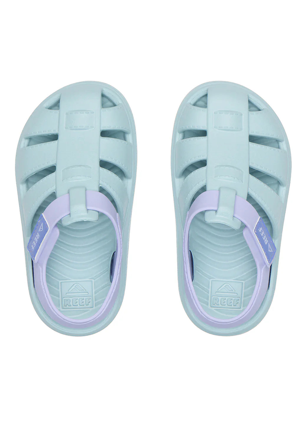 Reef Girls' G Totally Beachin Sandals (Toddler, Little Kid) - Image 5