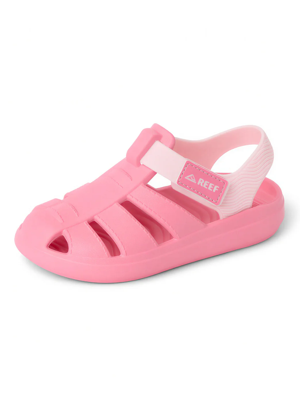 Reef Girls' G Totally Beachin Sandals (Toddler, Little Kid) - Image 7