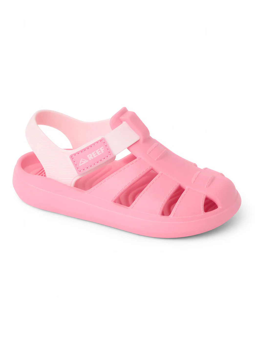 Reef Girls' G Totally Beachin Sandals (Toddler, Little Kid) - Image 9