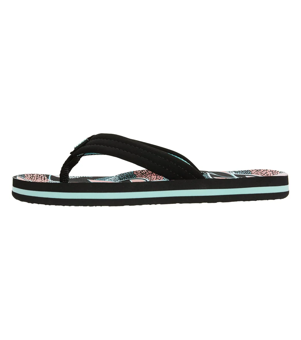 Reef Girls' Little Ahi Sandal (Big Kid) - Image 2