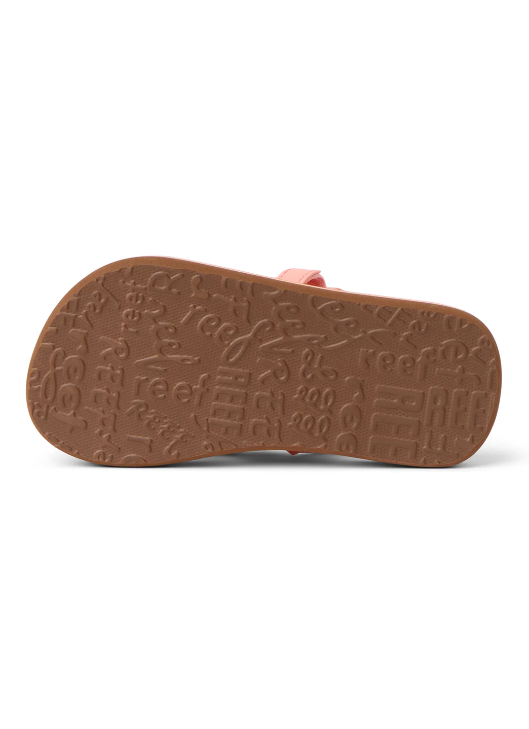 Reef Girls' Little Ahi Sandals (Toddler, Little Kid) - Image 6