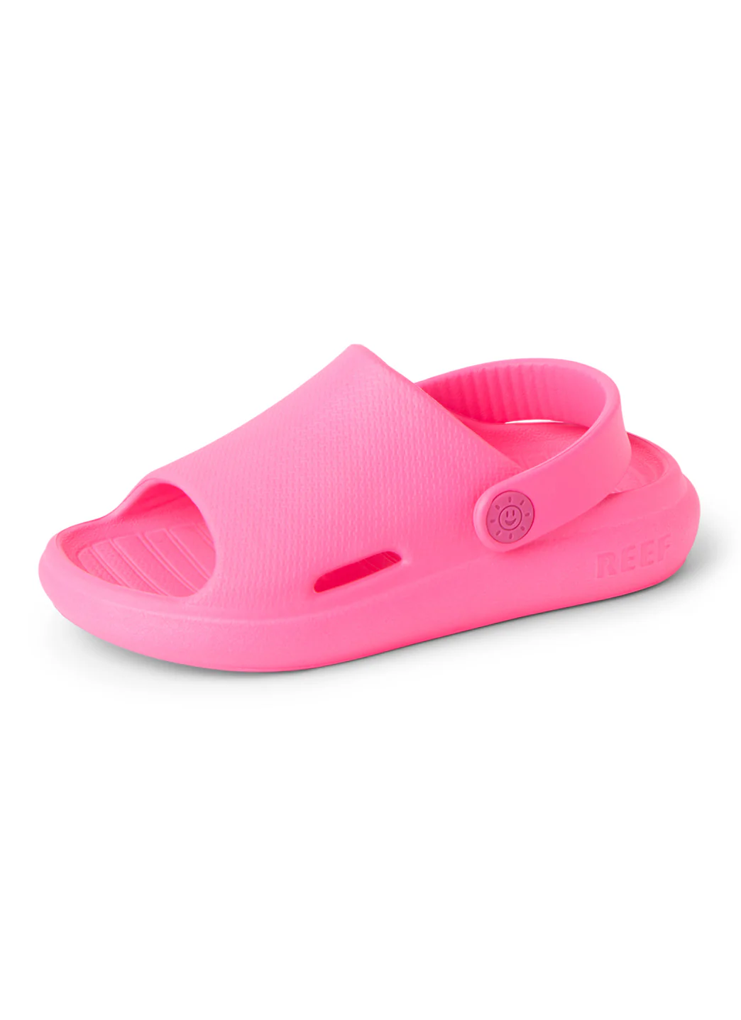 Reef Girls' Little Rio Slides (Toddler, Little Kid) - Image 3