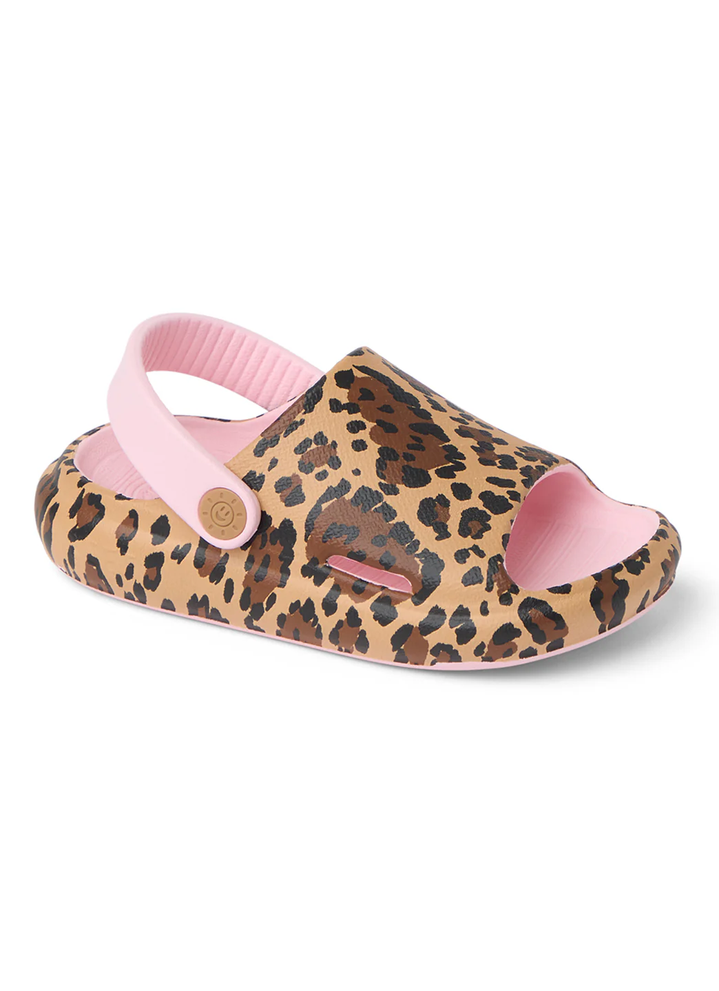 Reef Girls' Little Rio Slides (Toddler, Little Kid) - Image 3