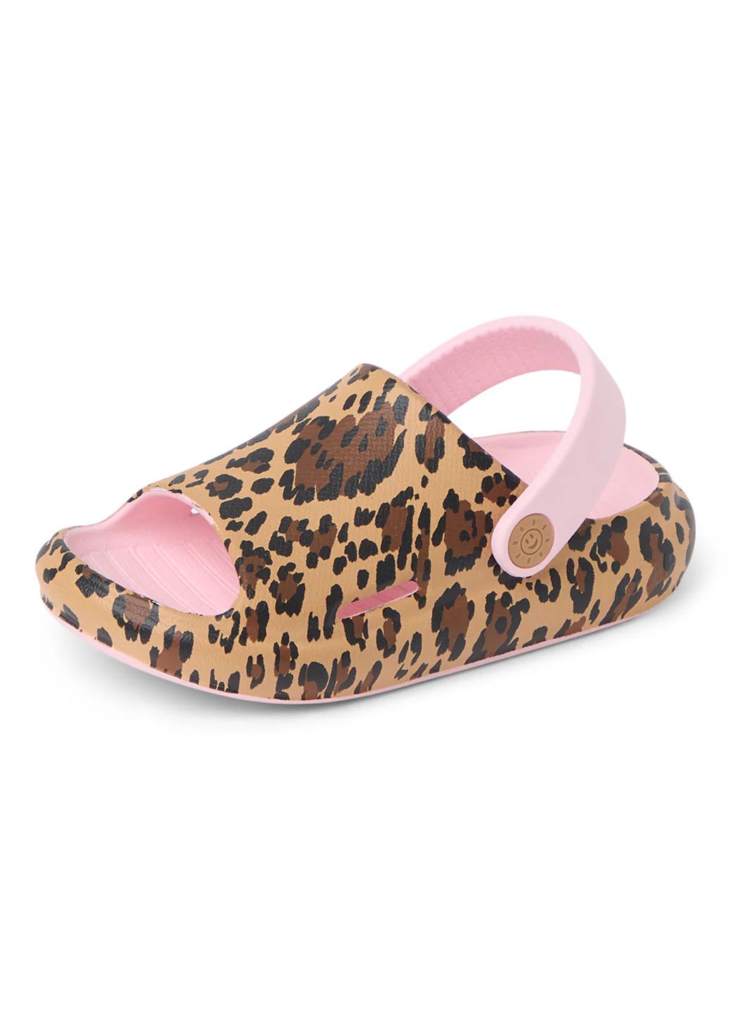 Reef Girls' Little Rio Slides (Toddler, Little Kid) - Image 4