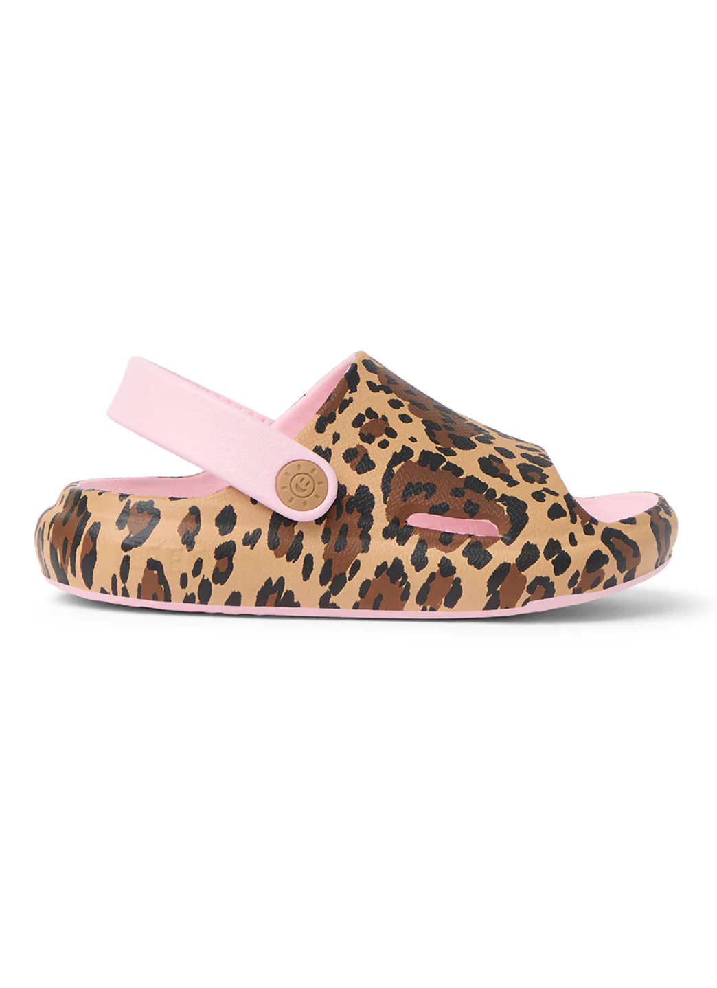 Reef Girls' Little Rio Slides (Toddler, Little Kid) - Image 5