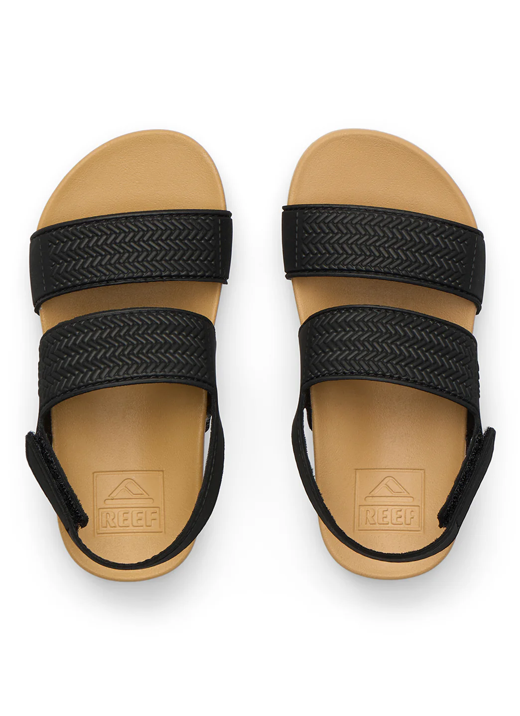 Reef Girls' Little Water Vista Sandals (Toddler, Little Kid) - Image 13