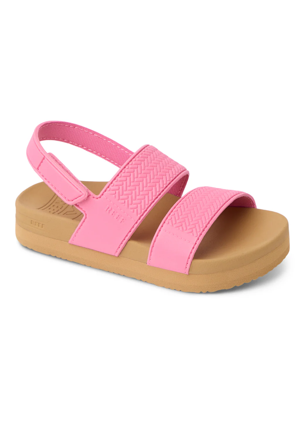 Reef Girls' Little Water Vista Sandals (Toddler, Little Kid) - Image 17