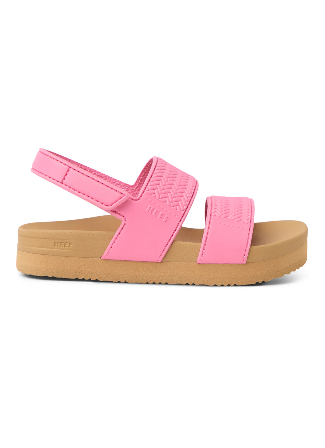 Reef Girls' Little Water Vista Sandals (Toddler, Little Kid) - Image 18