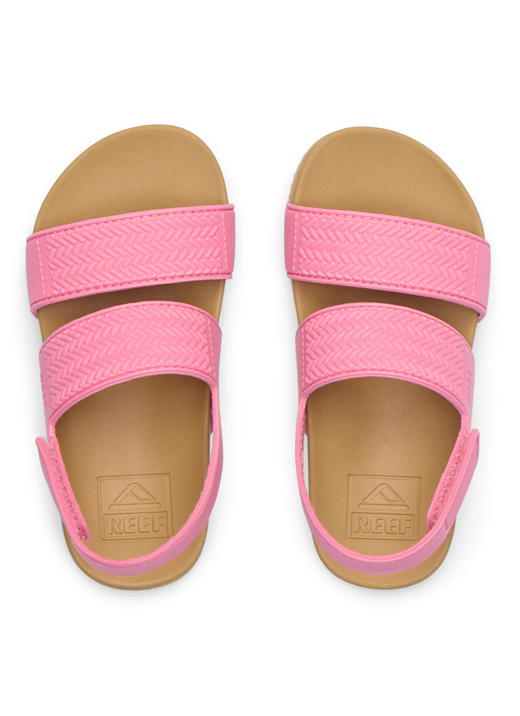 Reef Girls' Little Water Vista Sandals (Toddler, Little Kid) - Image 20