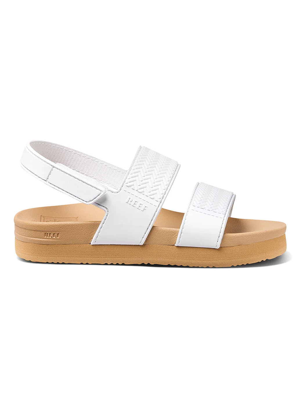 Reef Girls' Little Water Vista Sandals (Toddler, Little Kid) - Image 5