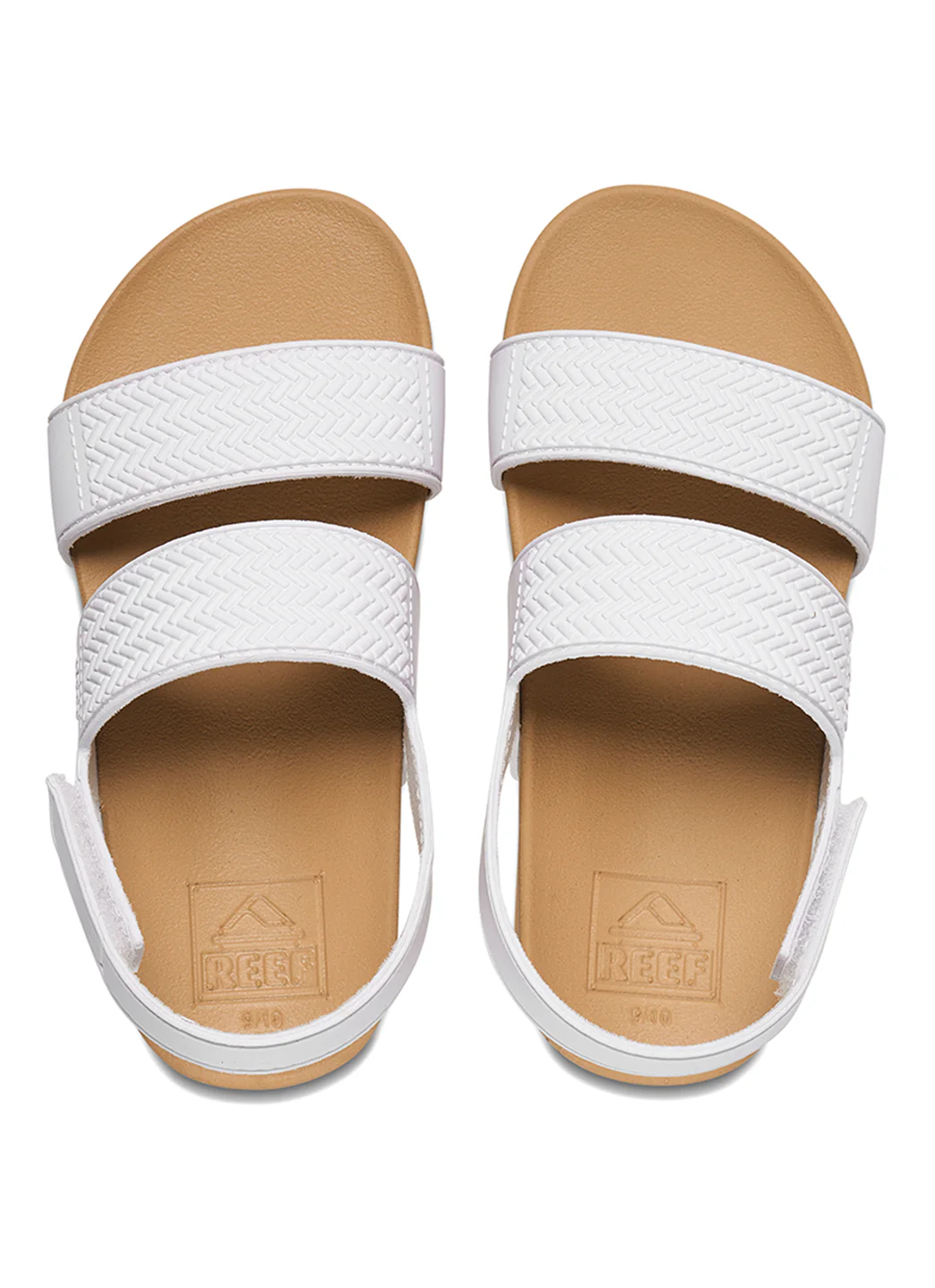Reef Girls' Little Water Vista Sandals (Toddler, Little Kid) - Image 6