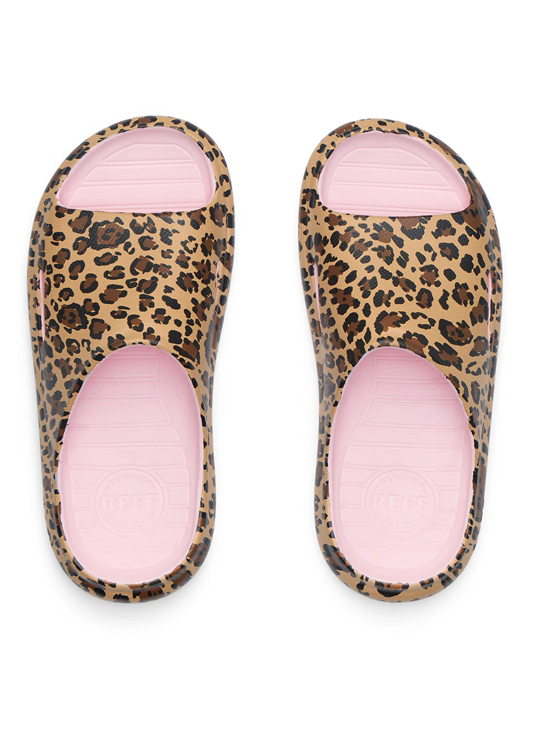 Reef Girls' Rio Slides (Big Kid) - Image 7