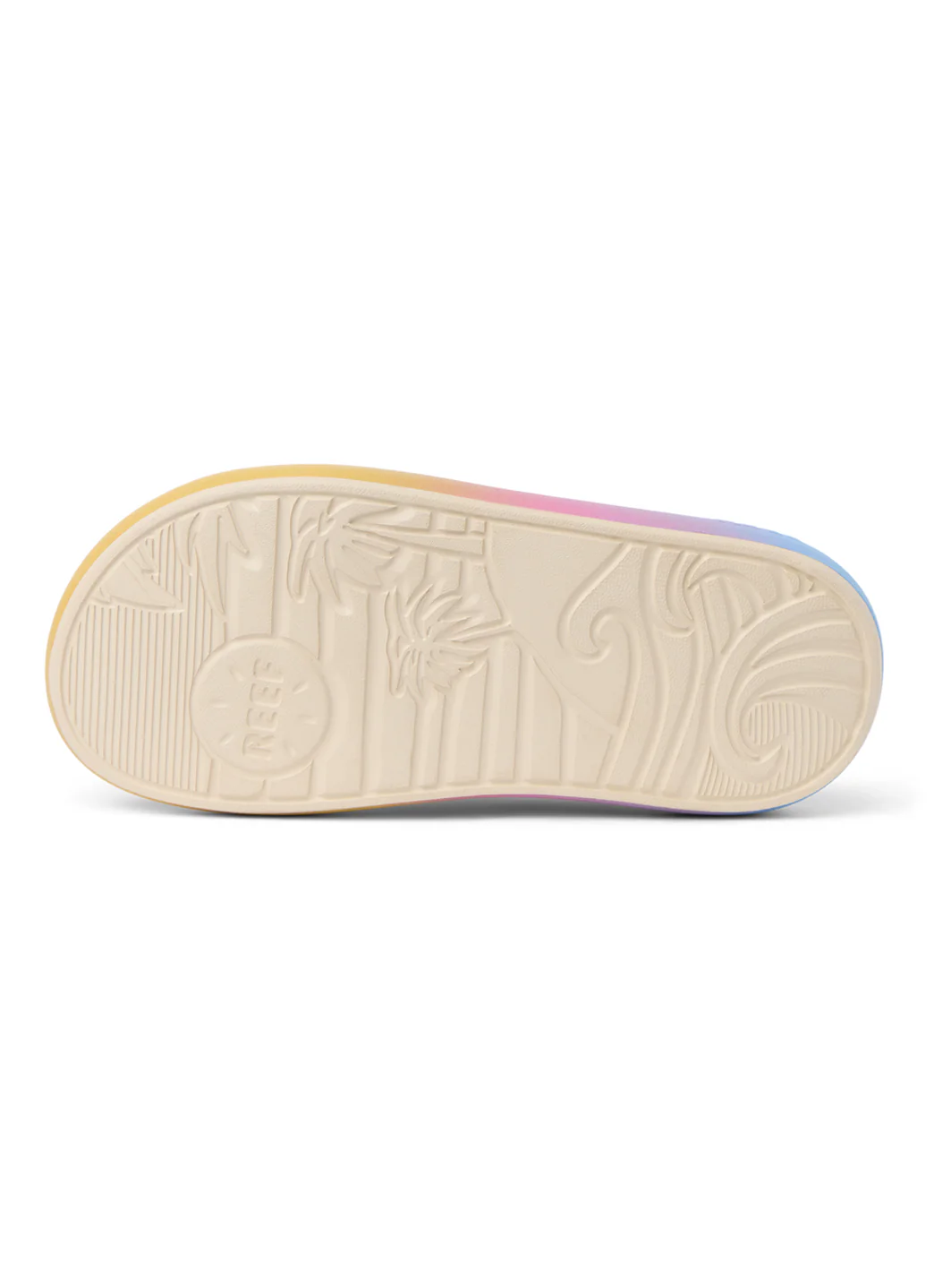 Reef Girls' Rio Slides (Big Kid) - Image 6