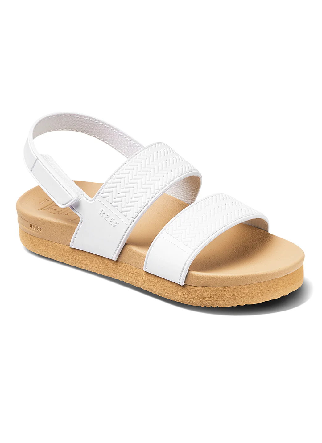 Reef Girls' Water Vista Sandals (Big Kid) - Image 14