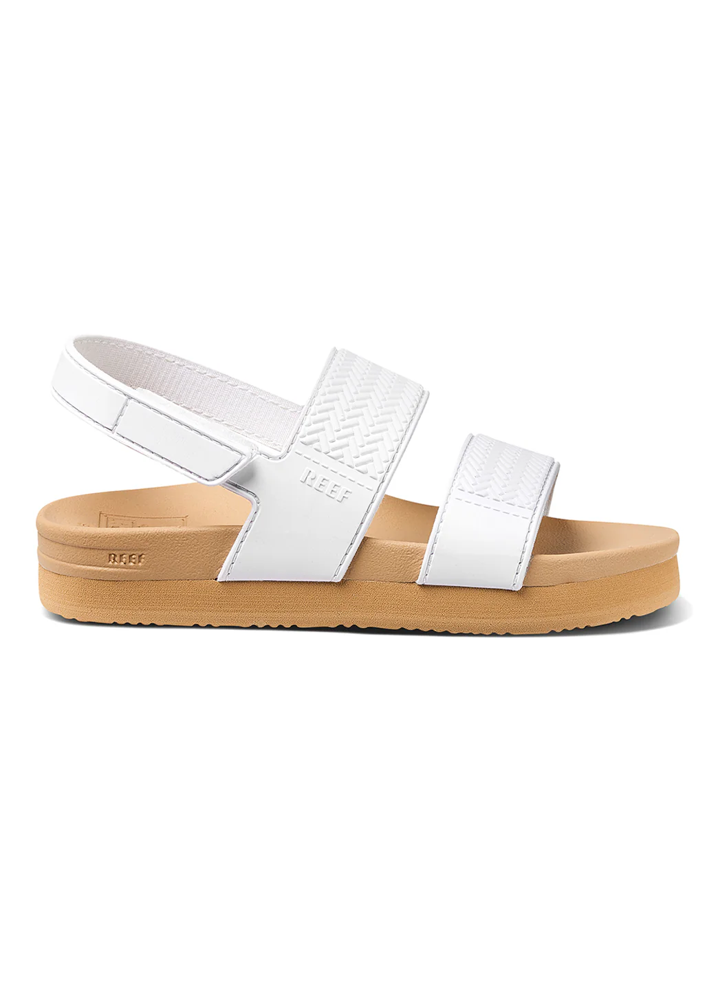 Reef Girls' Water Vista Sandals (Big Kid) - Image 16