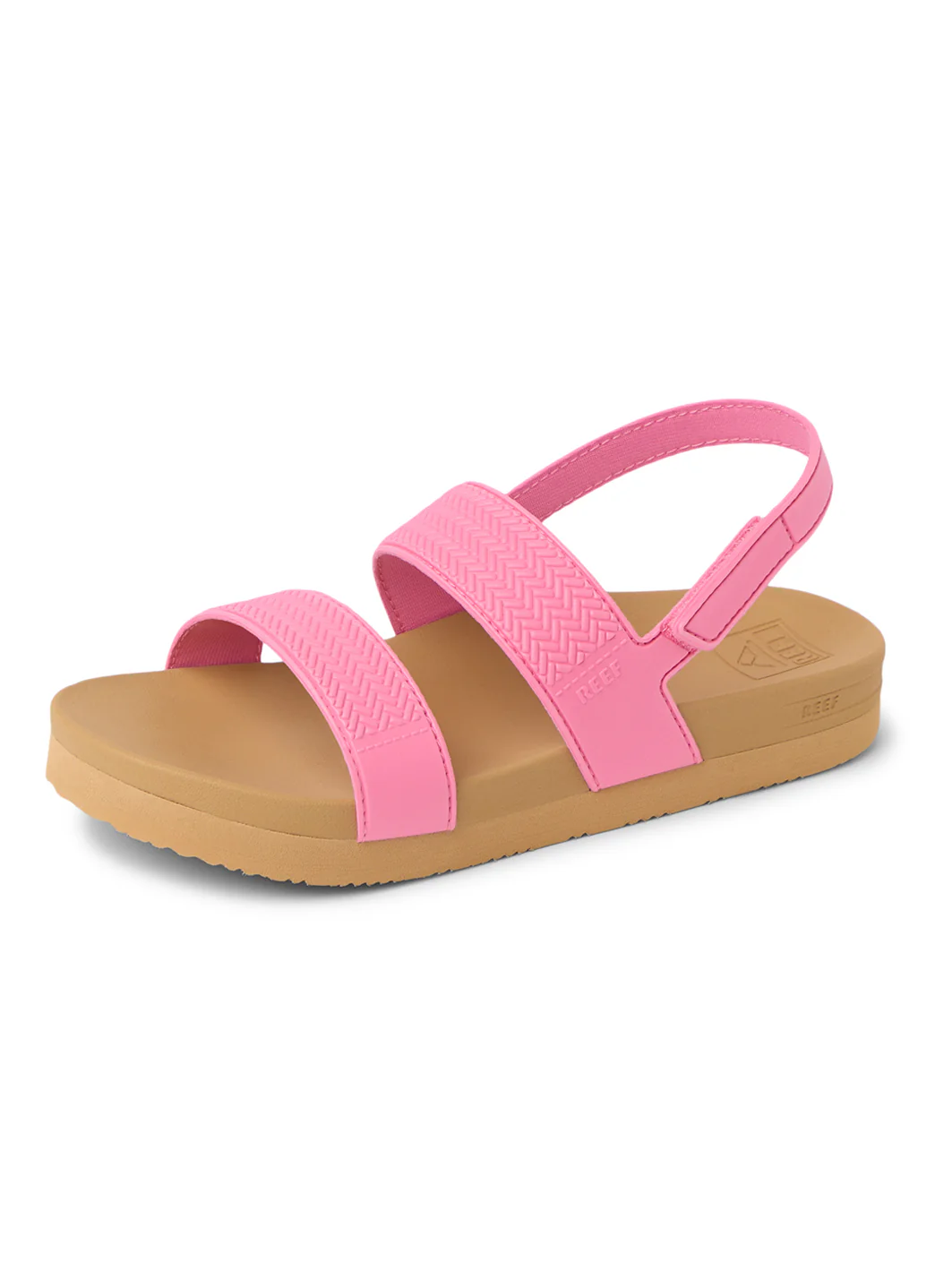 Reef Girls' Water Vista Sandals (Big Kid) - Image 21