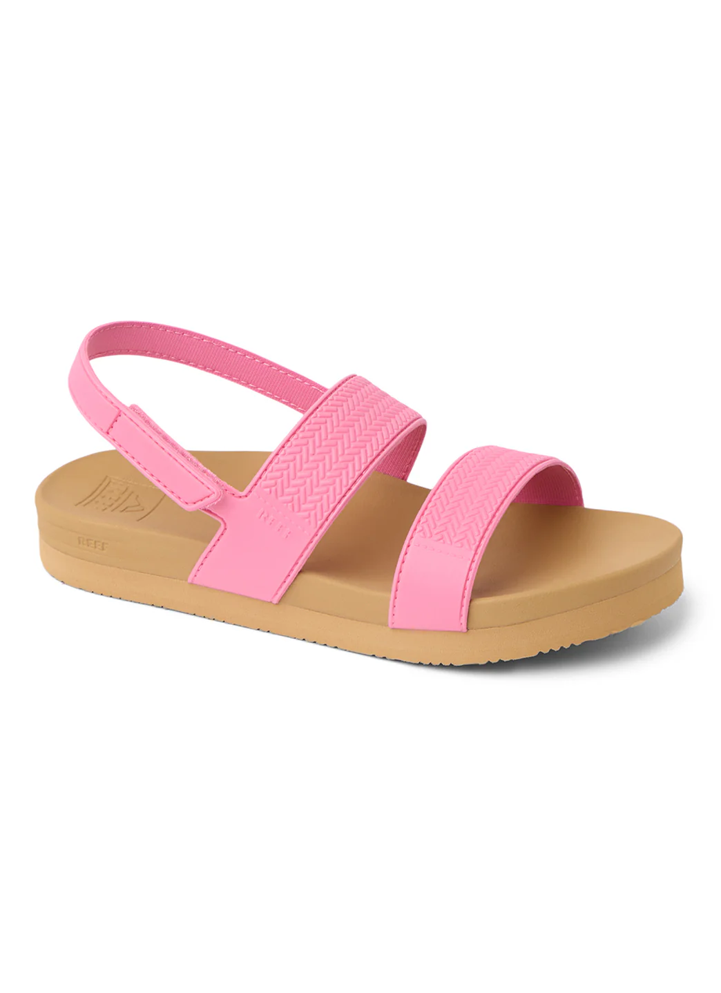 Reef Girls' Water Vista Sandals (Big Kid) - Image 22