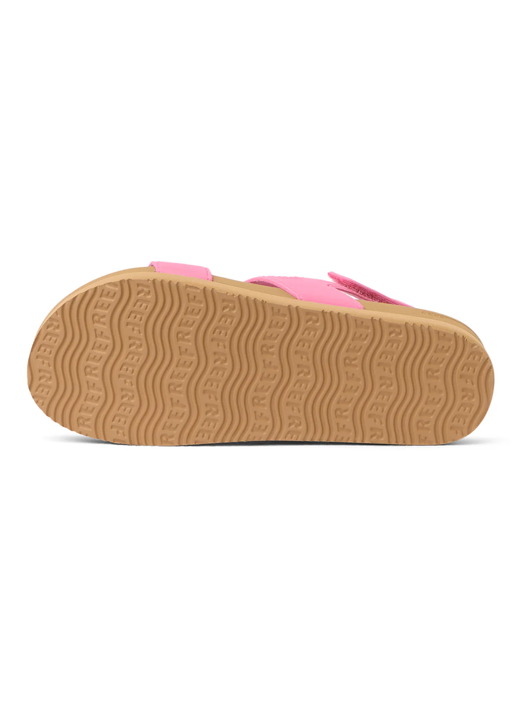 Reef Girls' Water Vista Sandals (Big Kid) - Image 24