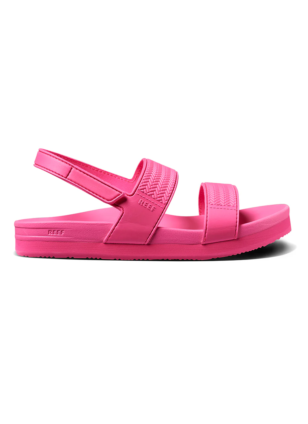 Reef Girls' Water Vista Sandals (Big Kid) - Image 5