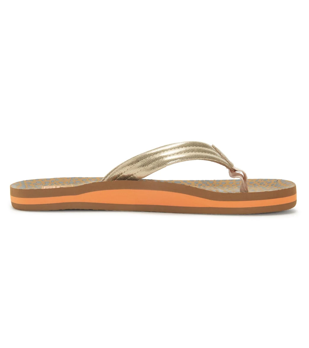 Reef Kids'  Ahi Flip Flops (Little Kid, Big Kid) - Image 3