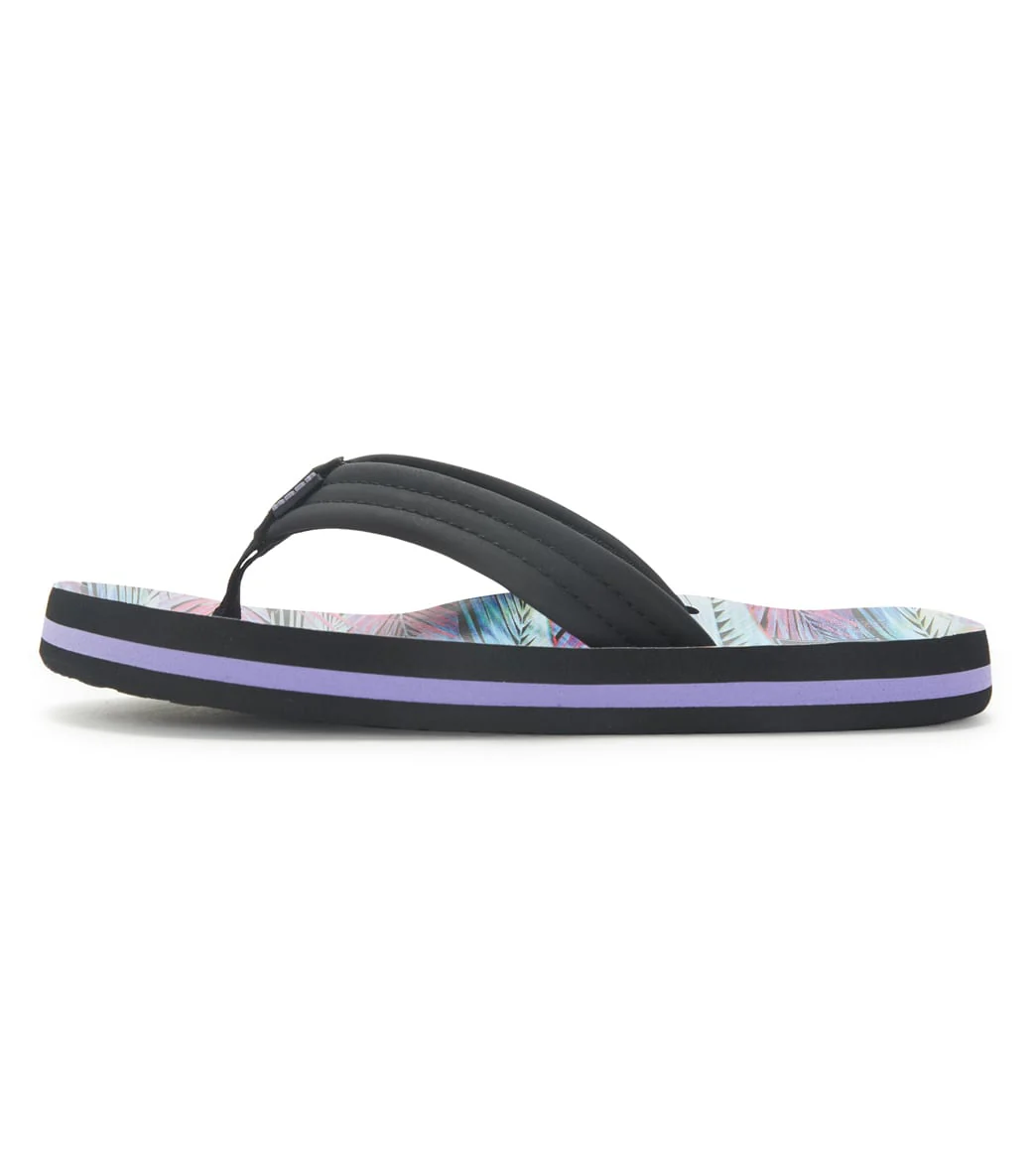 Reef Kids'  Ahi Flip Flops (Little Kid, Big Kid) - Image 2