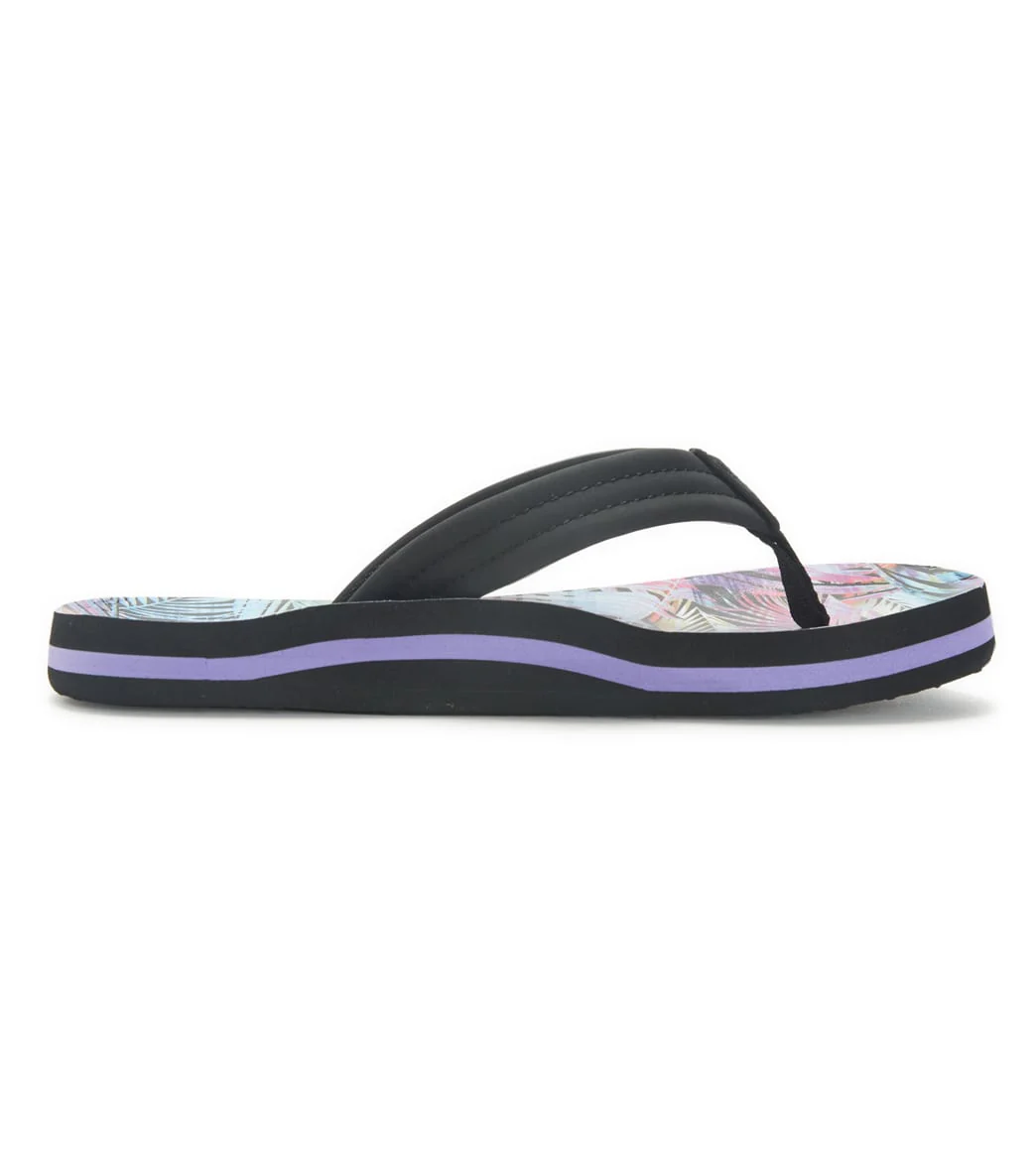Reef Kids'  Ahi Flip Flops (Little Kid, Big Kid) - Image 3
