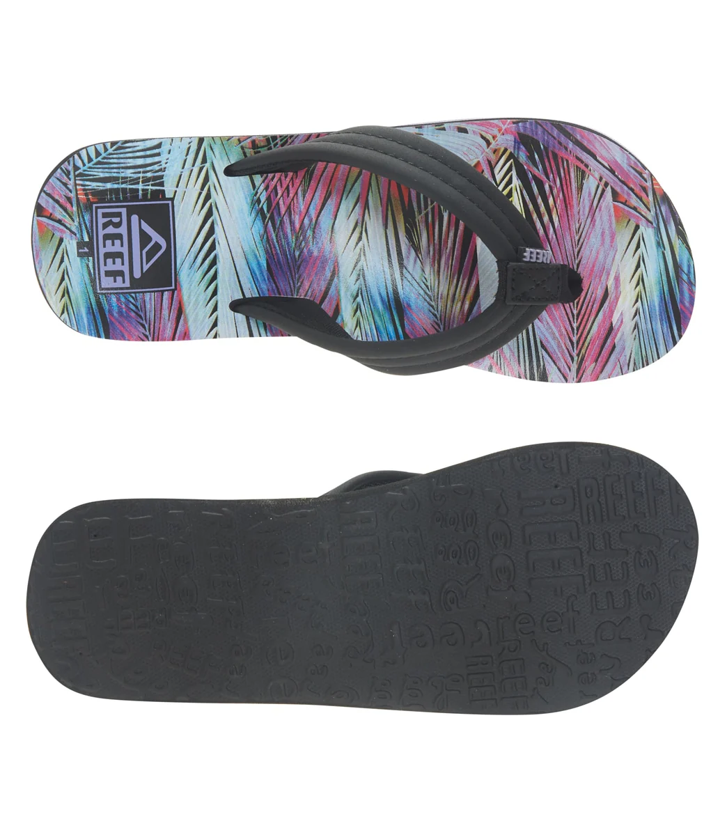 Reef Kids'  Ahi Flip Flops (Little Kid, Big Kid) - Image 4