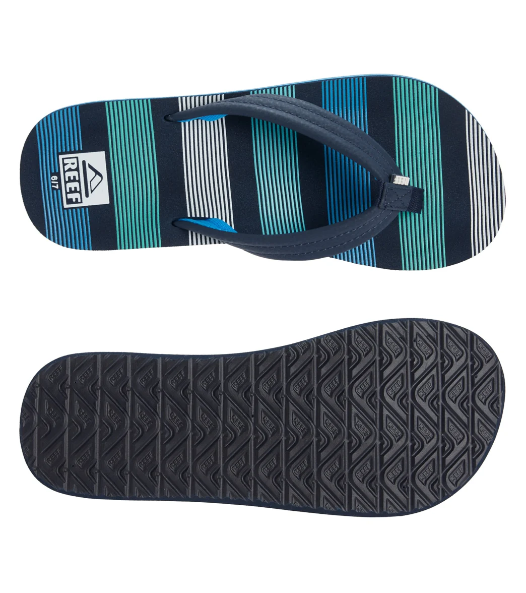 Reef Kids' Ahi Sandal (Big Kid) - Image 10