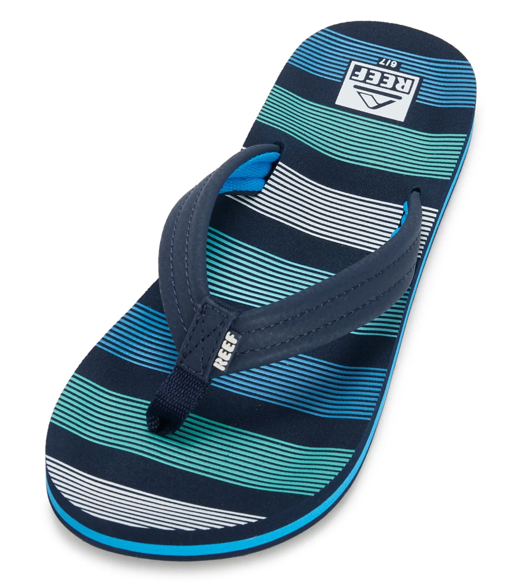 Reef Kids' Ahi Sandal (Big Kid) - Image 12