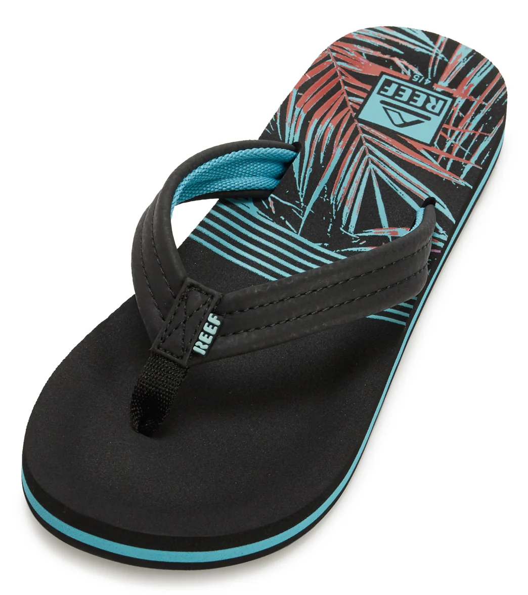 Reef Kids' Ahi Sandal (Big Kid) - Image 13