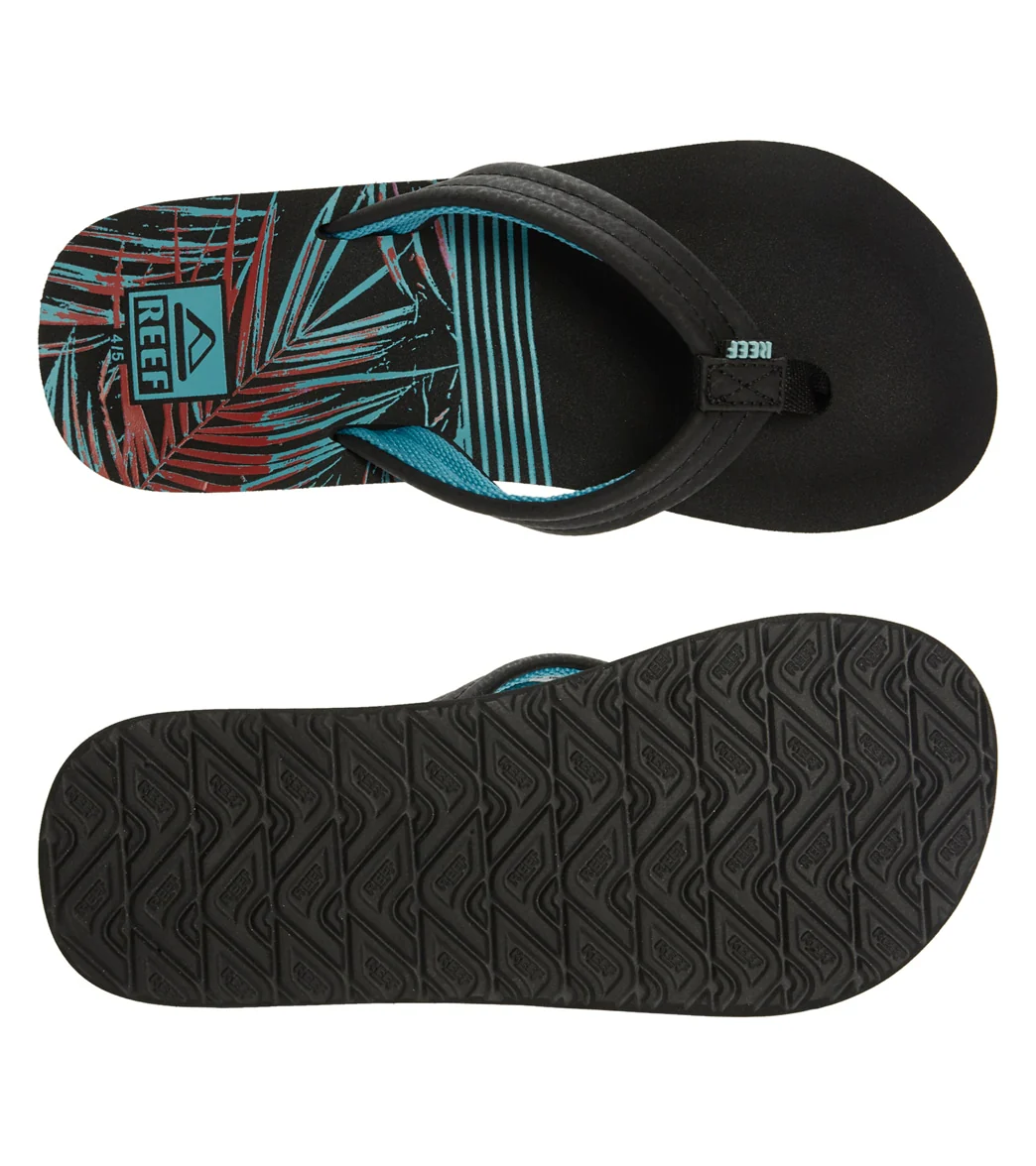 Reef Kids' Ahi Sandal (Big Kid) - Image 16