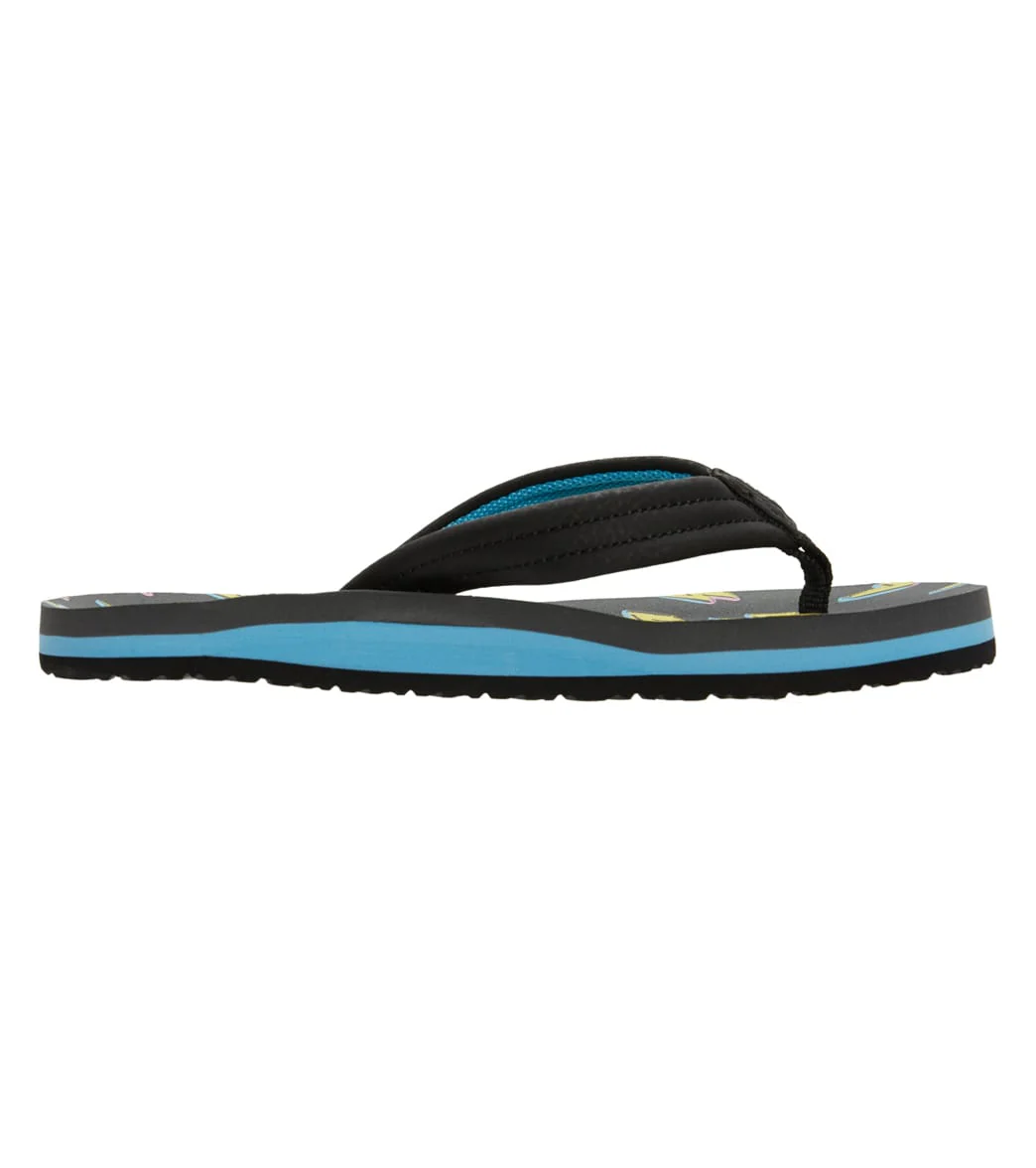 Reef Kids' Ahi Sandal (Big Kid) - Image 3