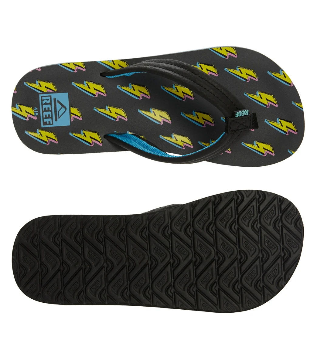 Reef Kids' Ahi Sandal (Big Kid) - Image 4