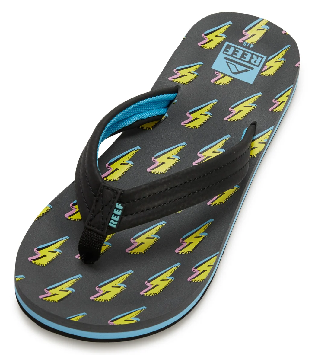 Reef Kids' Ahi Sandal (Big Kid) - Image 6