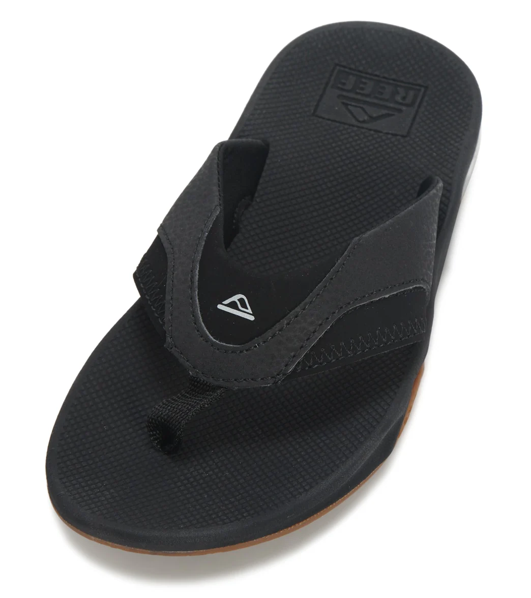Reef Kids' Fanning Flip Flop (Big Kid) - Image 13