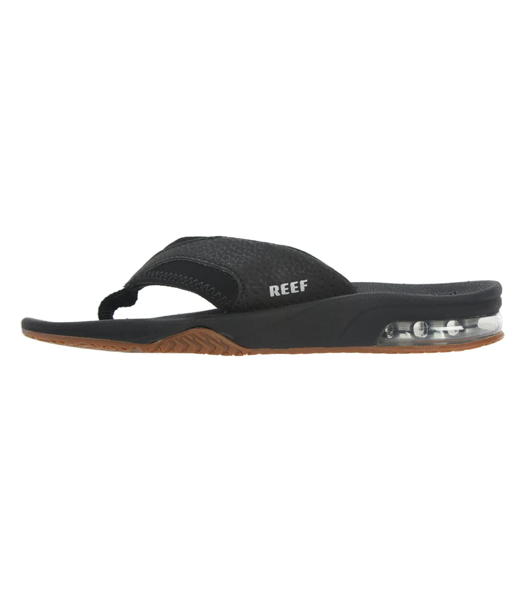 Reef Kids' Fanning Flip Flop (Big Kid) - Image 14