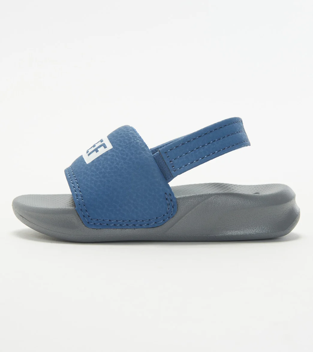 Reef Kids' Little One Slide Sandals (Baby, Toddler) - Image 2