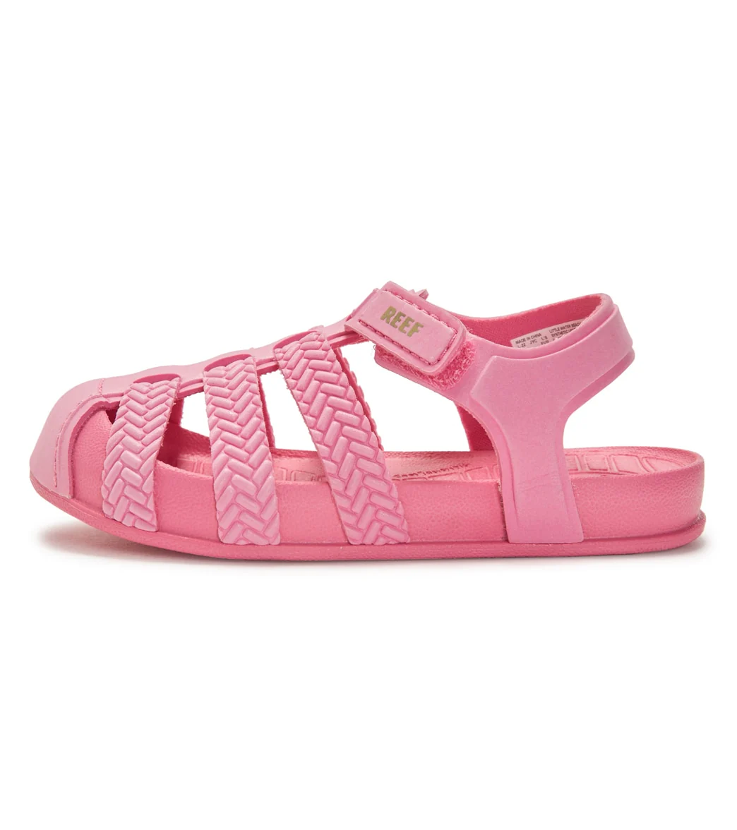 Reef Kids' Little Water Beachy Water Shoes (Baby, Toddler) - Image 2