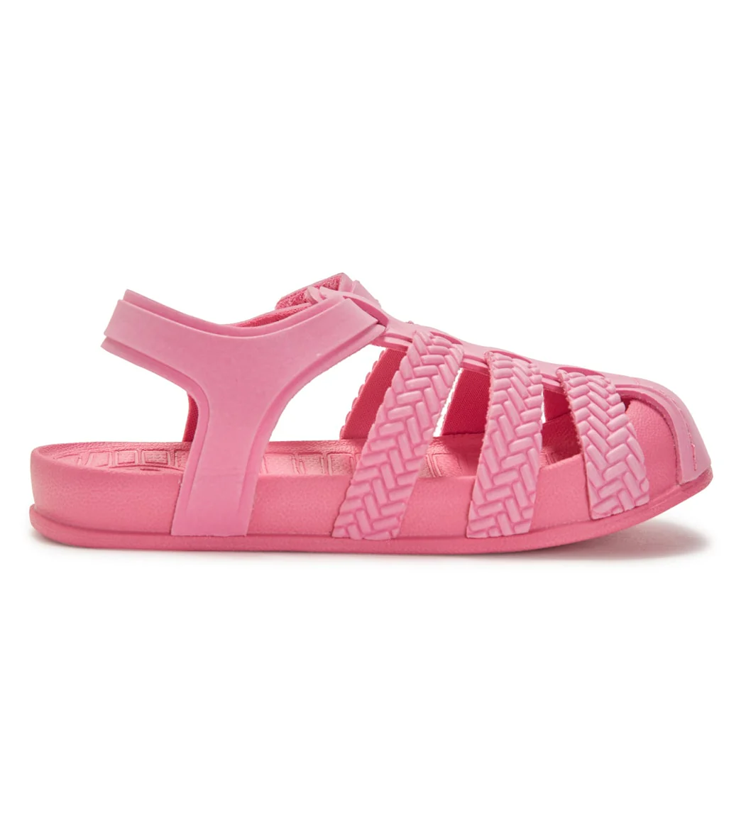 Reef Kids' Little Water Beachy Water Shoes (Baby, Toddler) - Image 3